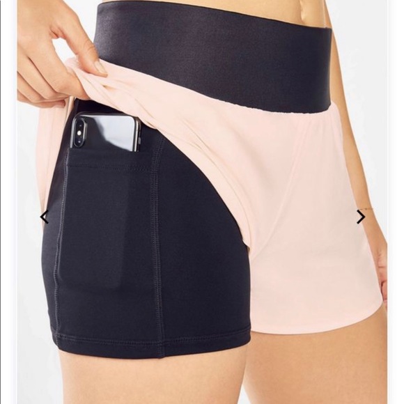 Celine Run Short - Picture 2 of 4